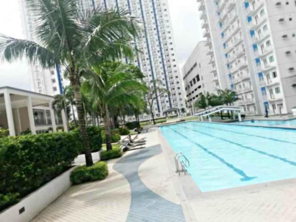 Smdc Grass Residences Ciudad Quezon Exterior foto