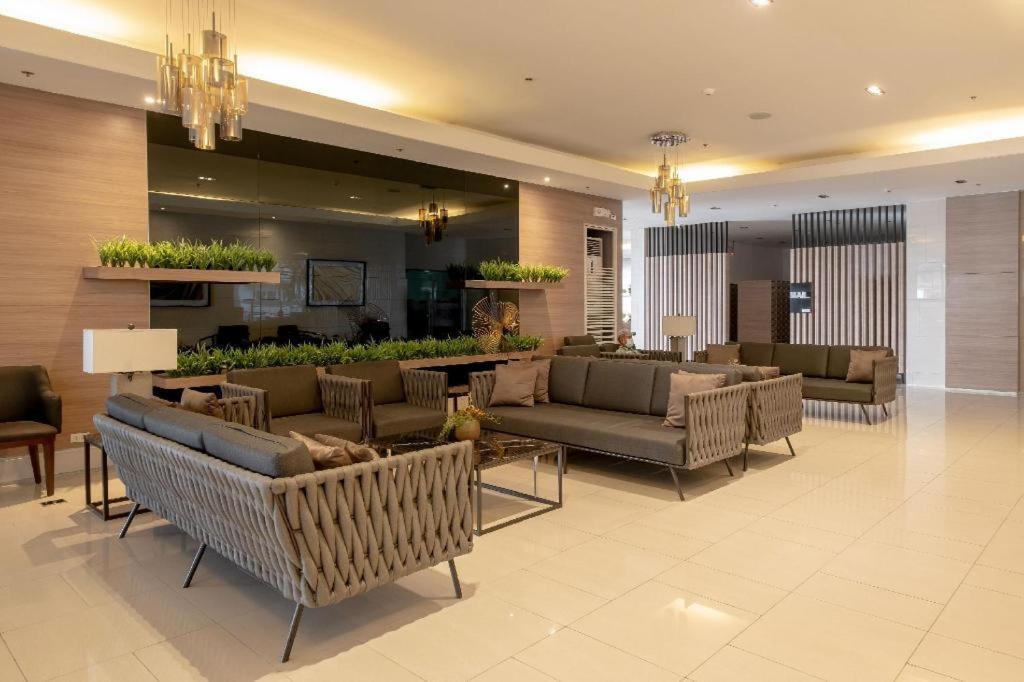 Smdc Grass Residences Ciudad Quezon Exterior foto