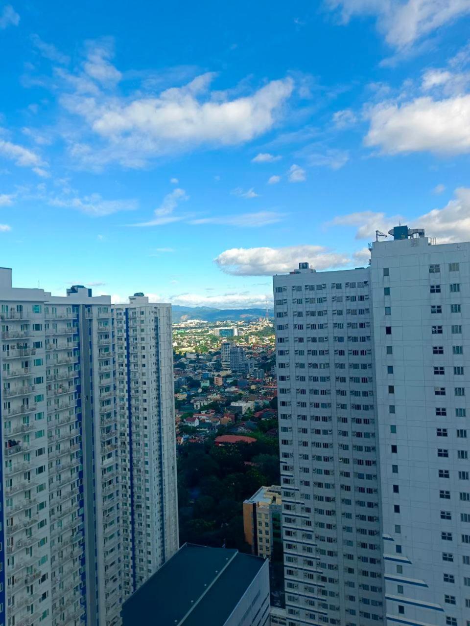 Smdc Grass Residences Ciudad Quezon Exterior foto
