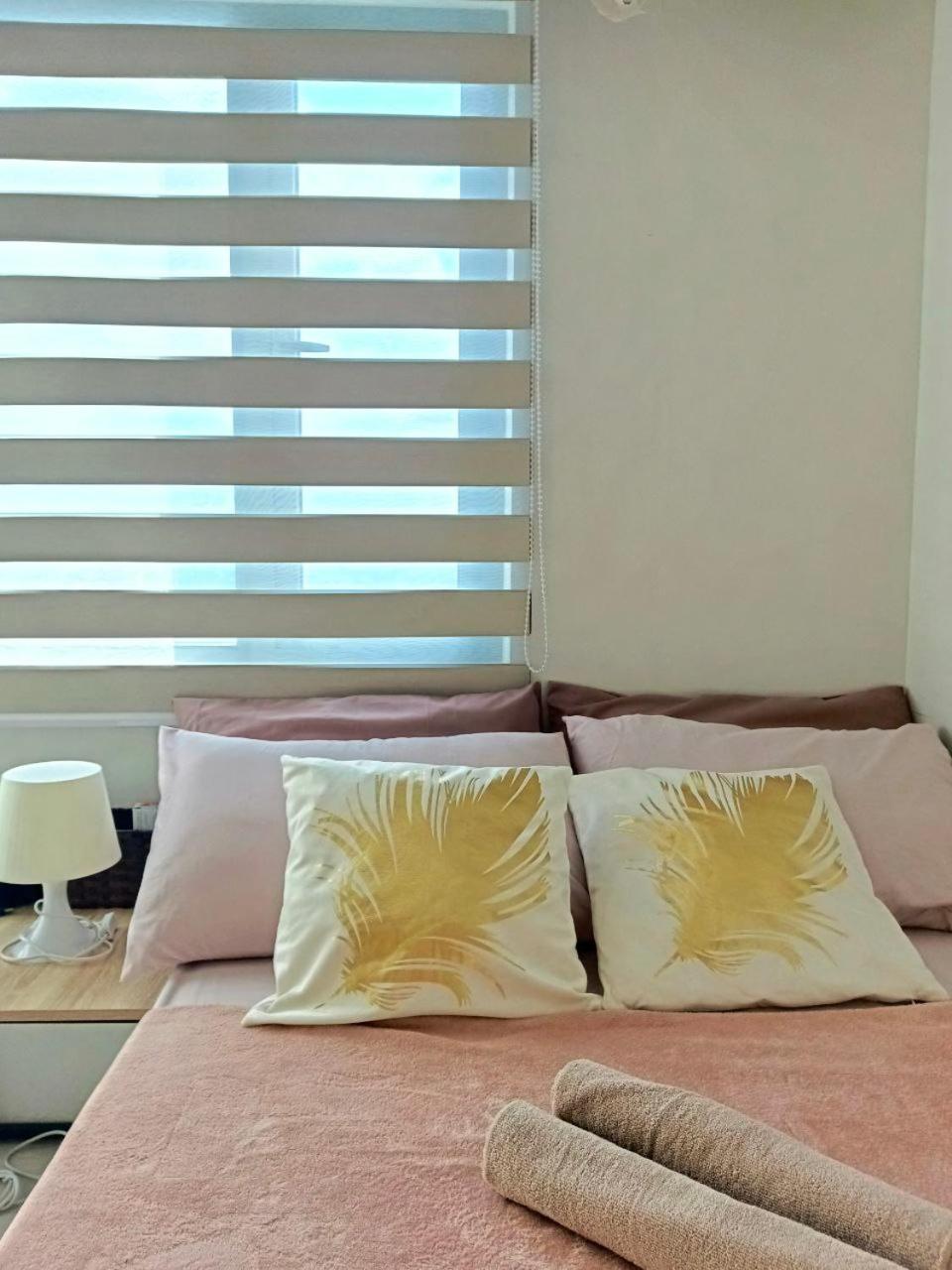 Smdc Grass Residences Ciudad Quezon Exterior foto