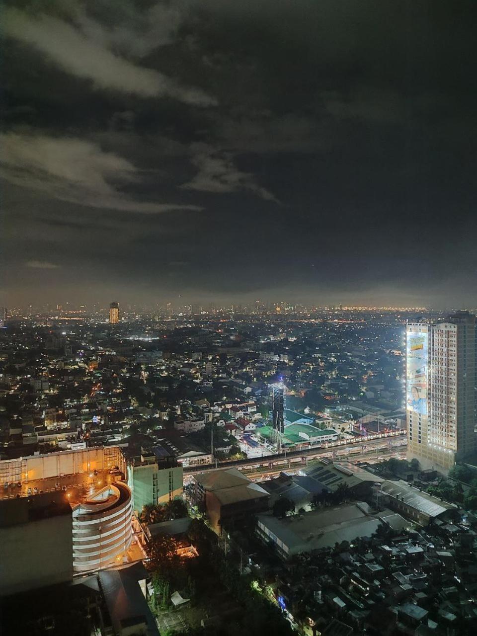 Smdc Grass Residences Ciudad Quezon Exterior foto